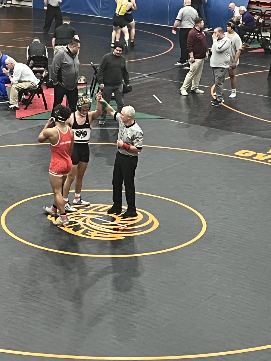 Back to State! #RTD @ramsports