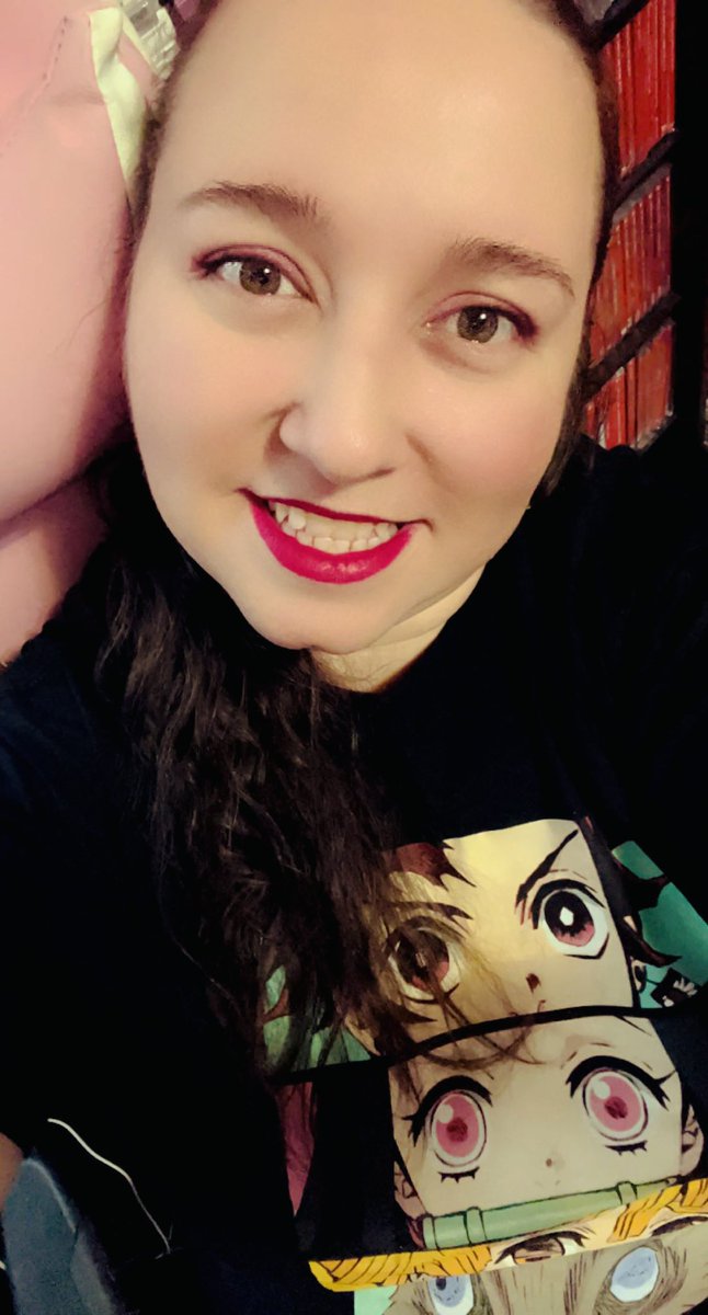 Indies with Alie tweet media