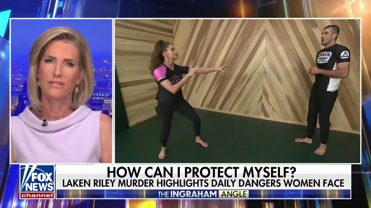 IngrahamAngle s video Tweet