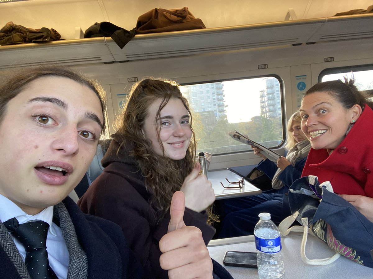 CoshanRees's tweet image. Hi everyone! I just wanted to say that, now I have finished my MYP term, how incredibly lucky I have been to represent BCP’s young people for two incredible years. I have learnt so much from my time as an MYP, and I wish all the luck to the new team! #UKYP 

MYP out