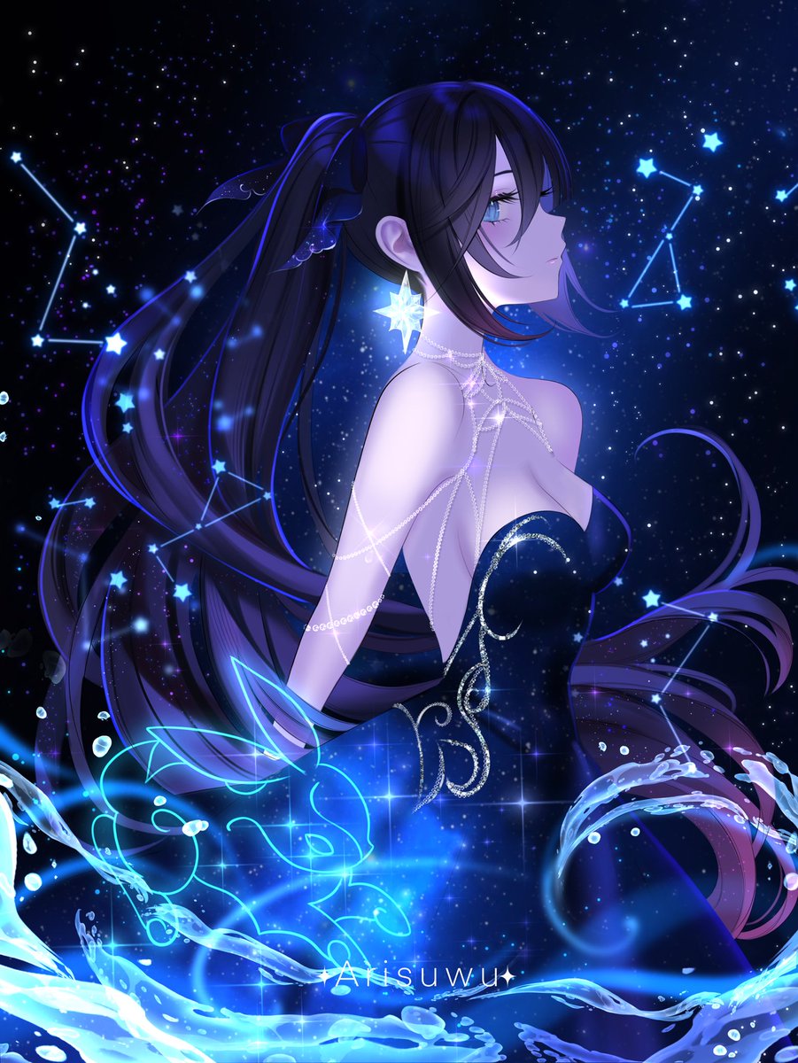 arisuwu_707's tweet photo. Support human artists✨ https://t.co/hEIVuEOBEg