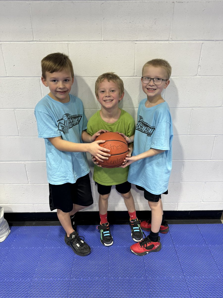 High Plains Community Storm Basketball (@hpcstormbball) on Twitter photo The future of <a href="/HPCStormBball/">High Plains Community Storm Basketball</a>‼️
So fun watching these guys compete and develop a love for the game at such a young age!🏀 The future of <a href="/HPCStormBball/">High Plains Community Storm Basketball</a>‼️
So fun watching these guys compete and develop a love for the game at such a young age!🏀