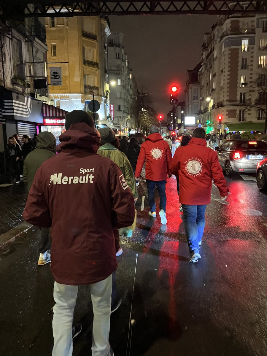 Fin de journée au #SIA2024 , ici à #paris c’est le #sud <a href="/Heraultinfos/">Département de l'Hérault</a> #SalonAgriculture2024 #lagorgefraiche