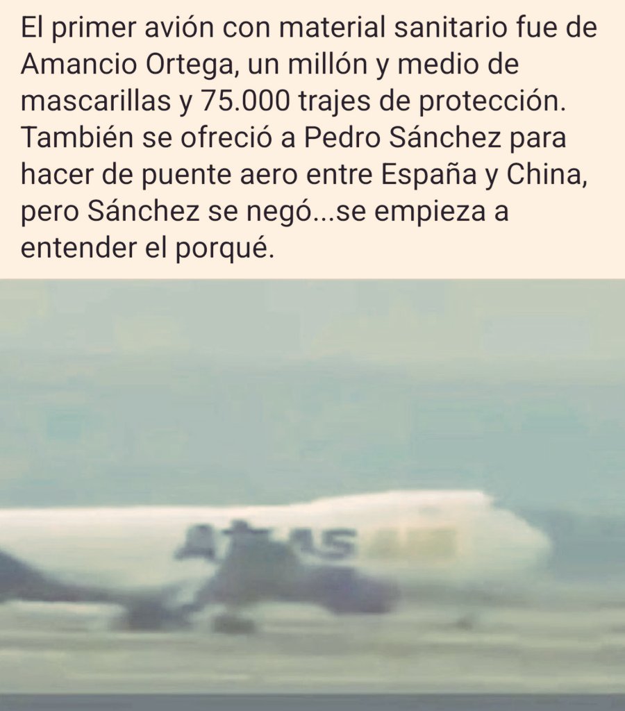 Koldo
Ábalos 
Cerdán 
Victor Torres
Armengol 
Marlaska 
Salvador Illa
Begoña Gómez 

¿ Y   S Á N C H E Z . . . ?
¿no sabía nada? 🤔
