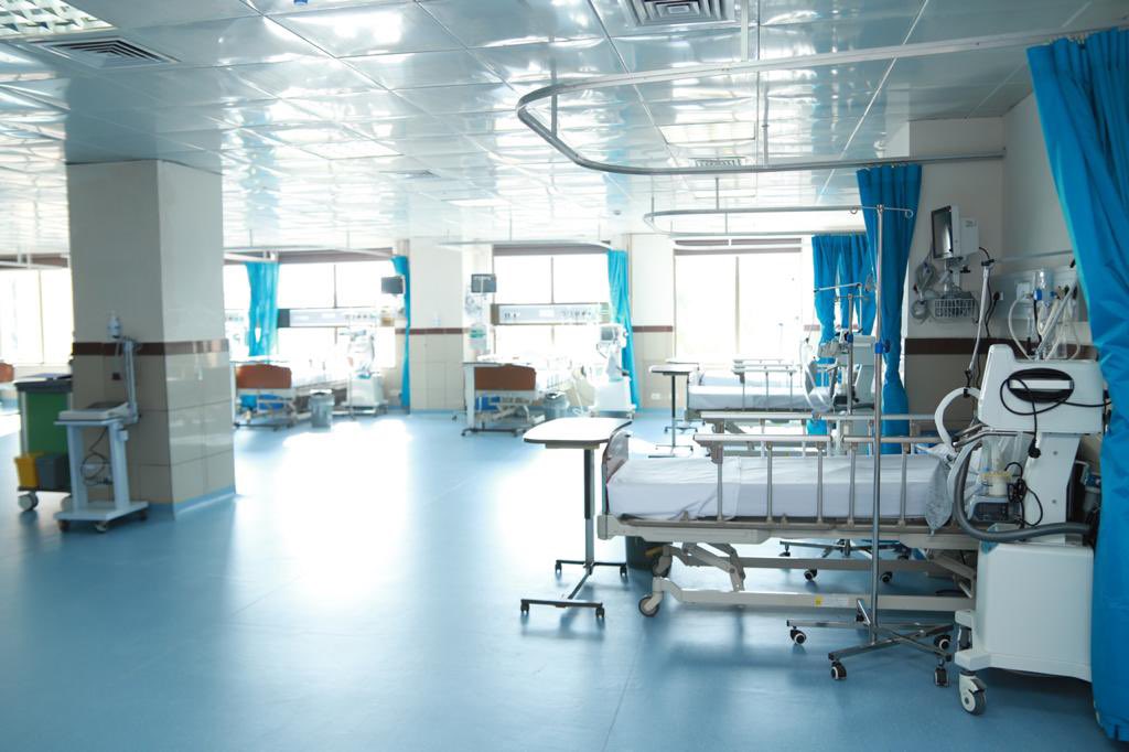 Team__TKJ's tweet photo. Nothing in world is more dangerous than sincere ignorance and conscientious stupidity!

State-of-the-art Peshawar Institute of Cardiology is operational since 2020; it is ISO Certified. PIC has been providing FREE treatment to heart patients under Sehat Card Programme. https://t.co/Ca2GBgl3P9