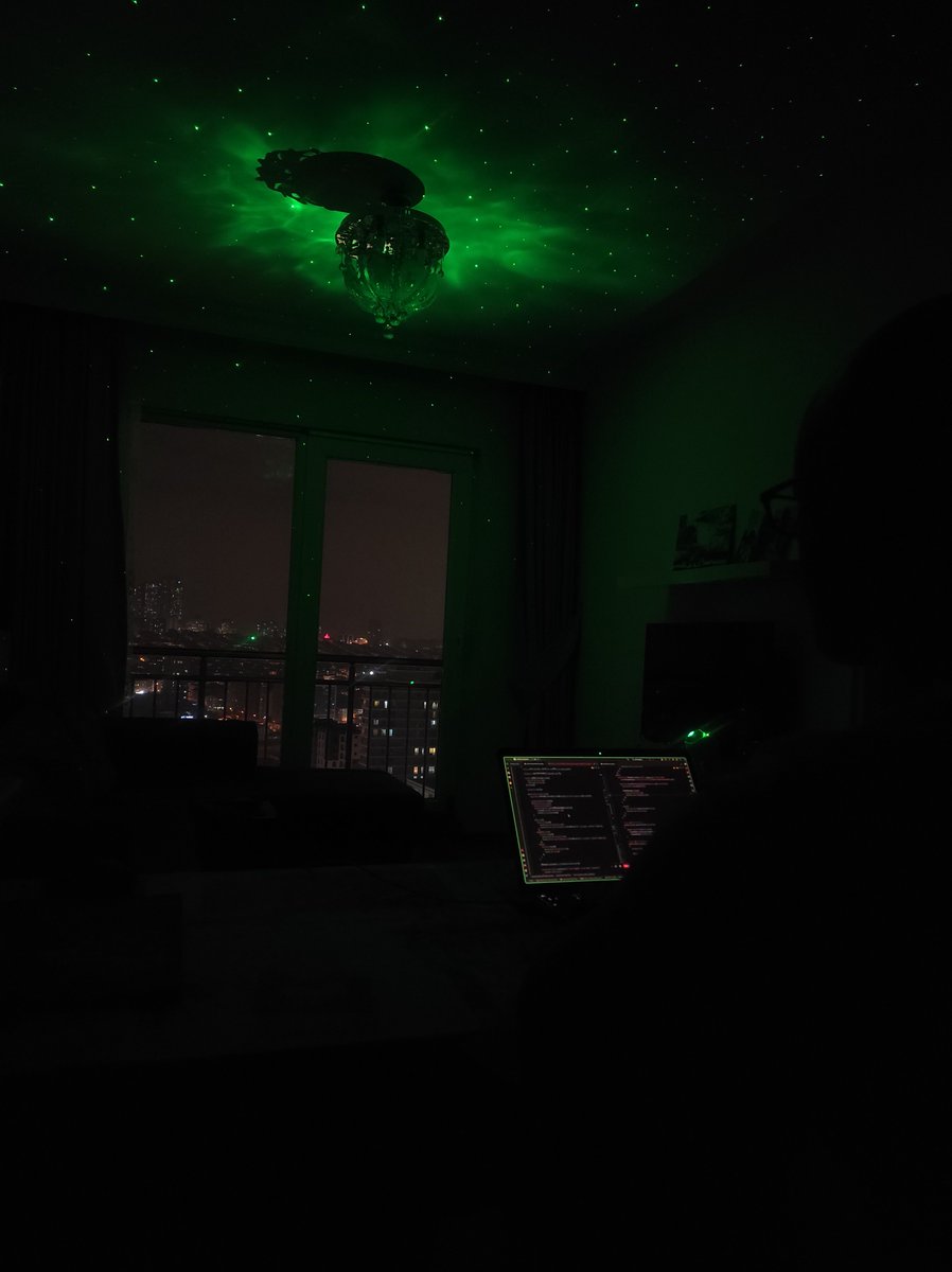 alikarabay_'s tweet photo. #coding ortamım efsane oldu 😎 https://t.co/dYPWdaYQkx