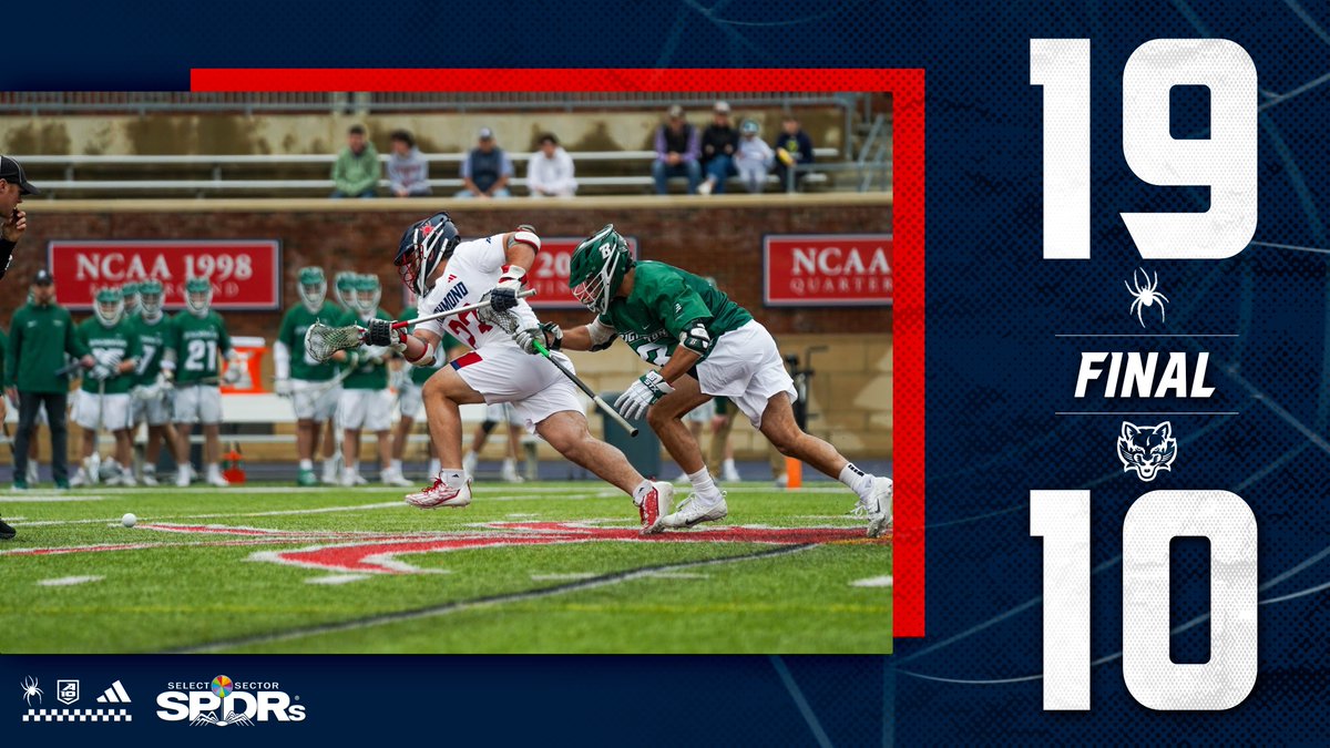 Final. 

#OneRichmond