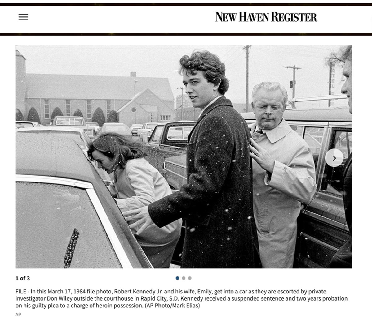 Mark Elias tweet media