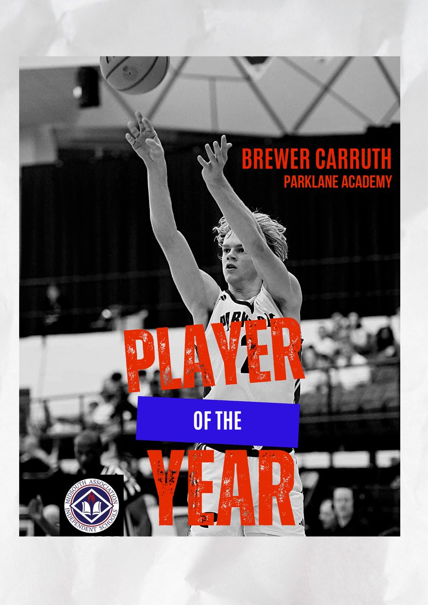 Humbled and blessed to be named MAIS 5A Player of the Year and MAIS All Star MVP! AGTG! <a href="/Parklane_Sports/">Parklane Academy Athletics</a> <a href="/coachainsworth/">Coach Alex Ainsworth</a> <a href="/scottyboo80/">Coach Paul Anderson</a> <a href="/SouthernMissMBB/">Southern Miss MBB</a> <a href="/CoachLadner/">Coach Ladner</a> <a href="/CoachJCardona10/">Juan Cardona</a> <a href="/zaycarson/">Coach Zay Carson</a> <a href="/garlandjwilson/">Garland G-$ Wilson</a> <a href="/Nick_Williams20/">Nick Williams</a>