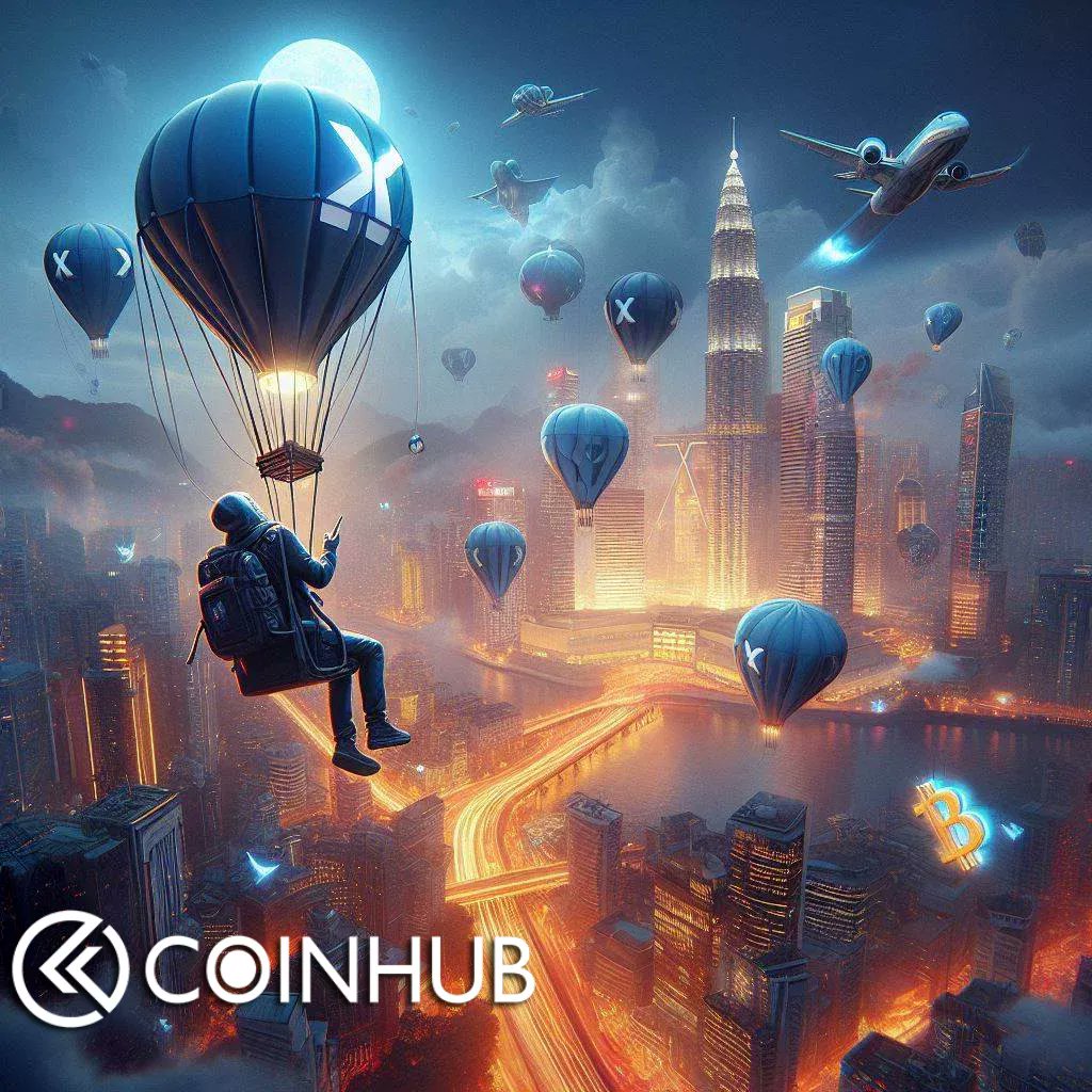 Crypto Mixer tweet media