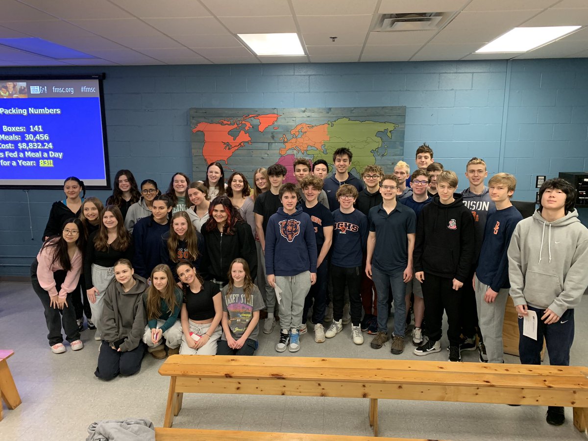 Bison Aquatics tweet media