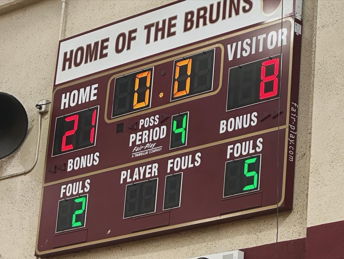 Jordan High School tweet media