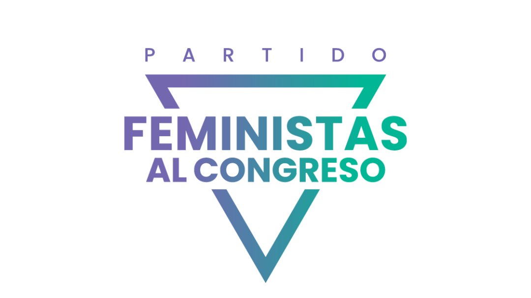 Buenas noticias, chicas‼️

<a href="/feministas_cong/">Partido Feministas Al Congreso</a> se presentan a las Europeas.

Necesitan mucha ayuda, voluntariado, afiliación, difusión.

Defienden la agenda feminista:  abolición de la prostitución, prohibición d los vientres de alquiler, lucha contra la VG,  control d  pornografía,