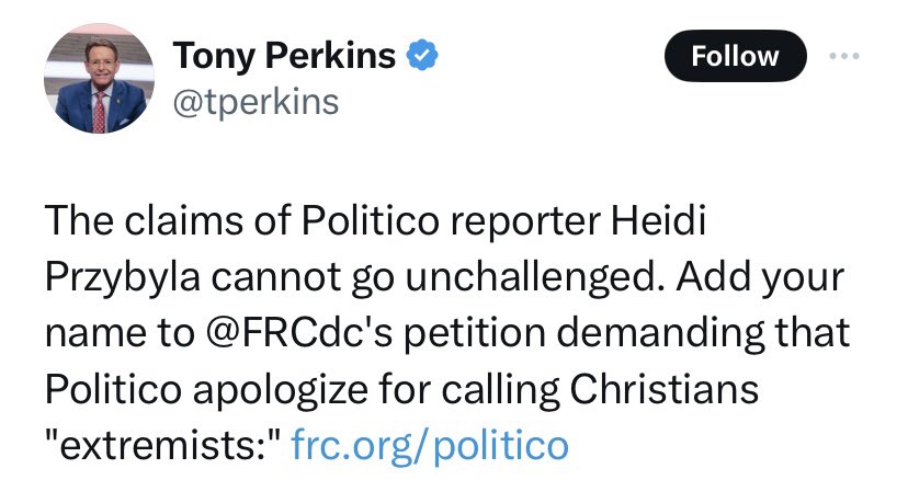 How have Christian extremists made so much progress in assaulting on America? THIS IS HOW. By smearing & intimidating those who expose them. This is why the Jan 6 Committee was too scared to investigate & discuss the Christian Nationalism that fueled Jan 6. @RepRaskin 1/ 