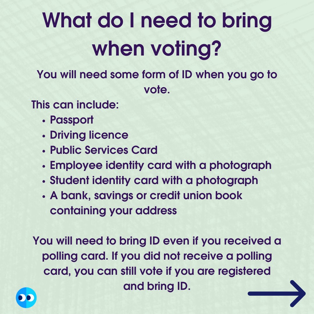 On the 8th of March, Ireland will be asked to vote on two proposed changes to the Constitution. This vote is called a referendum. loom.ly/95A2BwU #spunout #registertovote #referendum #votingday #pollingday #pollingcard #irishreferendum
