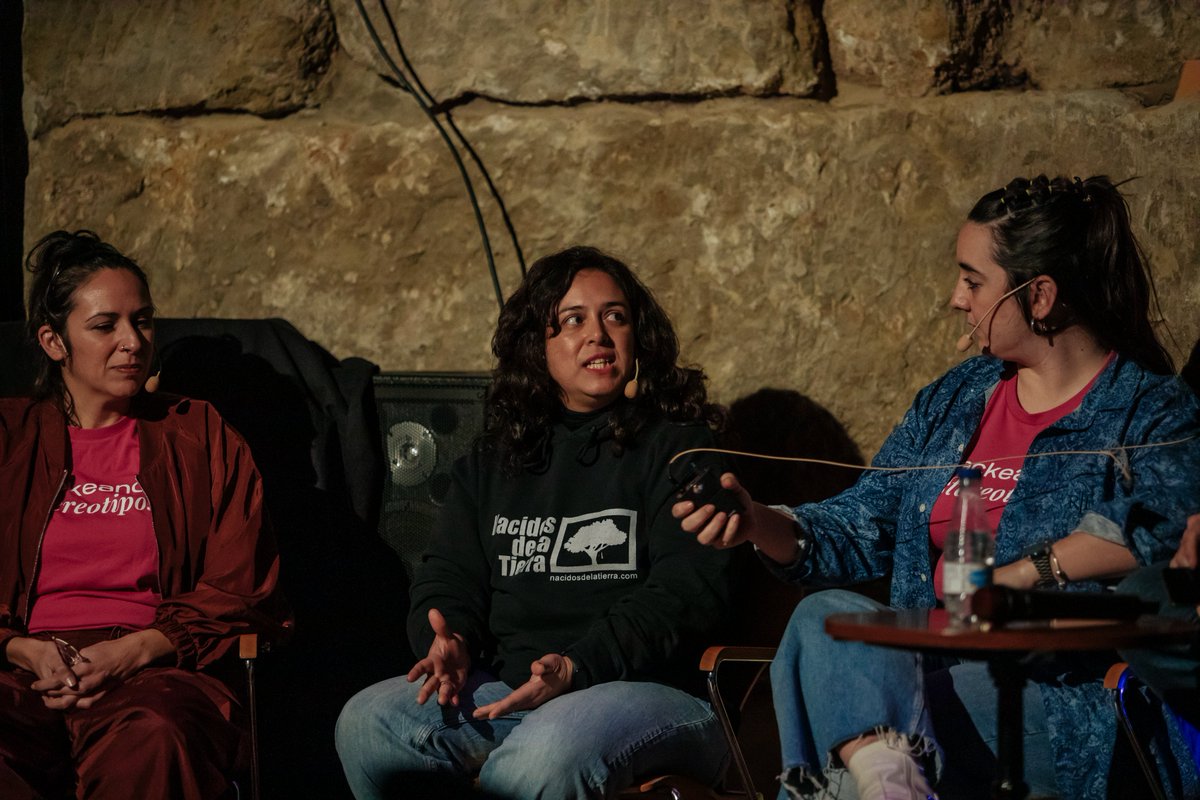 <a href="/Woyza/">Wöyza</a> 🗣️ Kasú: "El problema no es el género musical, si no lo que transmite. Todo radica en las letras. Hay artistas para todo el mundo."