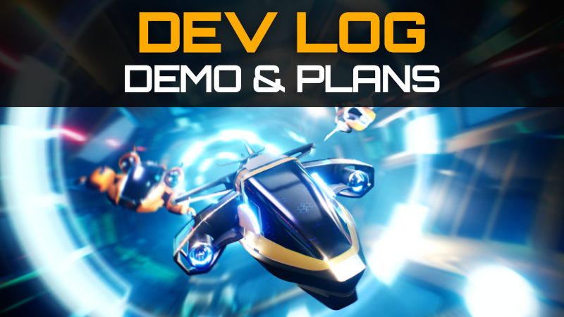 BoldheadStudio's tweet photo. Back with a new devlog. Some thoughts about the demo and plans going forward with the development towards the Early Access Release: https://t.co/dABK0xusOc
#devlog #starboost #indie #steam #gamedevelopment #unrealengine #gamedev #indiegamedev https://t.co/6NdTwBxcZt