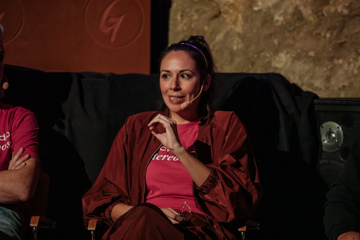 <a href="/Woyza/">Wöyza</a> 🗣️ <a href="/Woyza/">Wöyza</a>: "No evolucionamos porque tampoco evolucionan las preguntas que  nos hacen los medios de comunicación. Se quiere dar esa visión de que el hip hop es machista, pero la realidad es que lo es la sociedad."