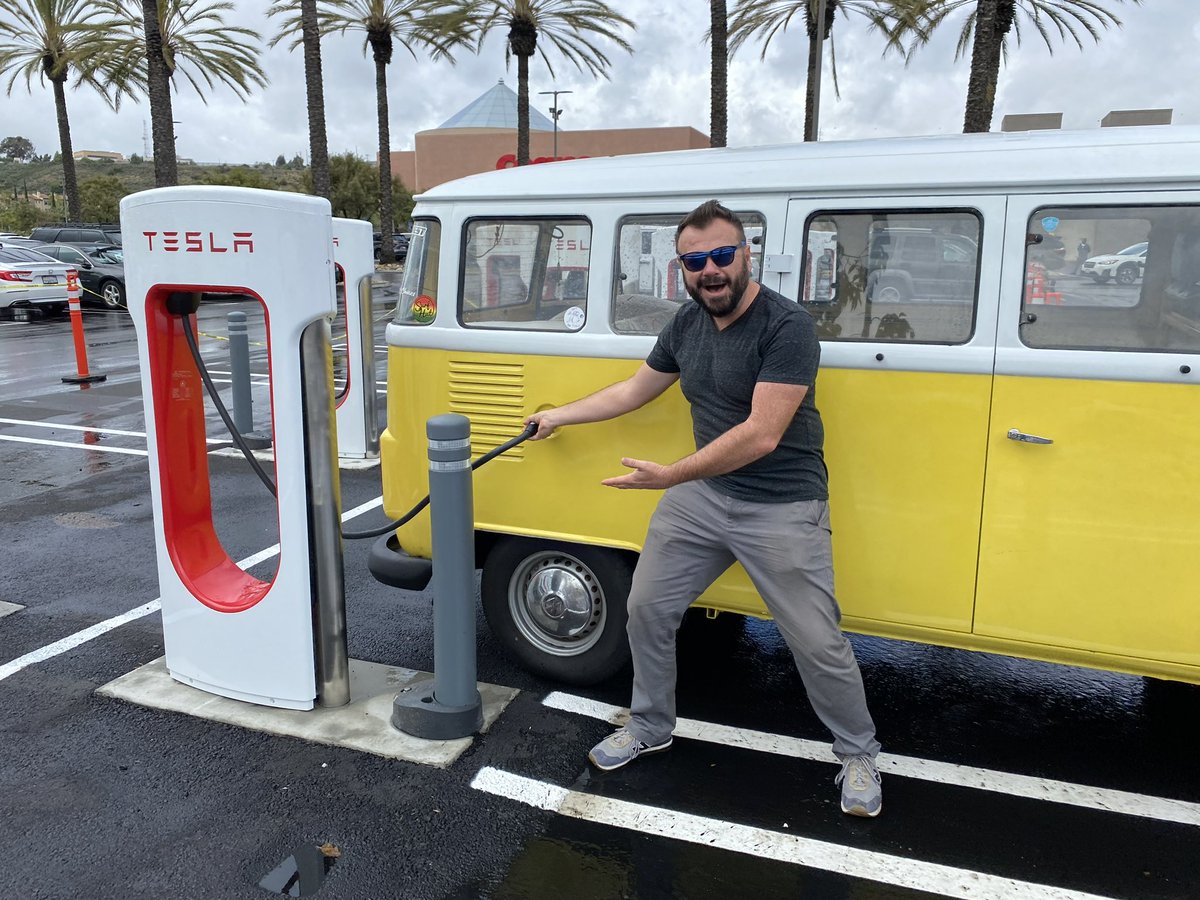 ChargePozitive's tweet image. NACS opening up for ALL EV soon!