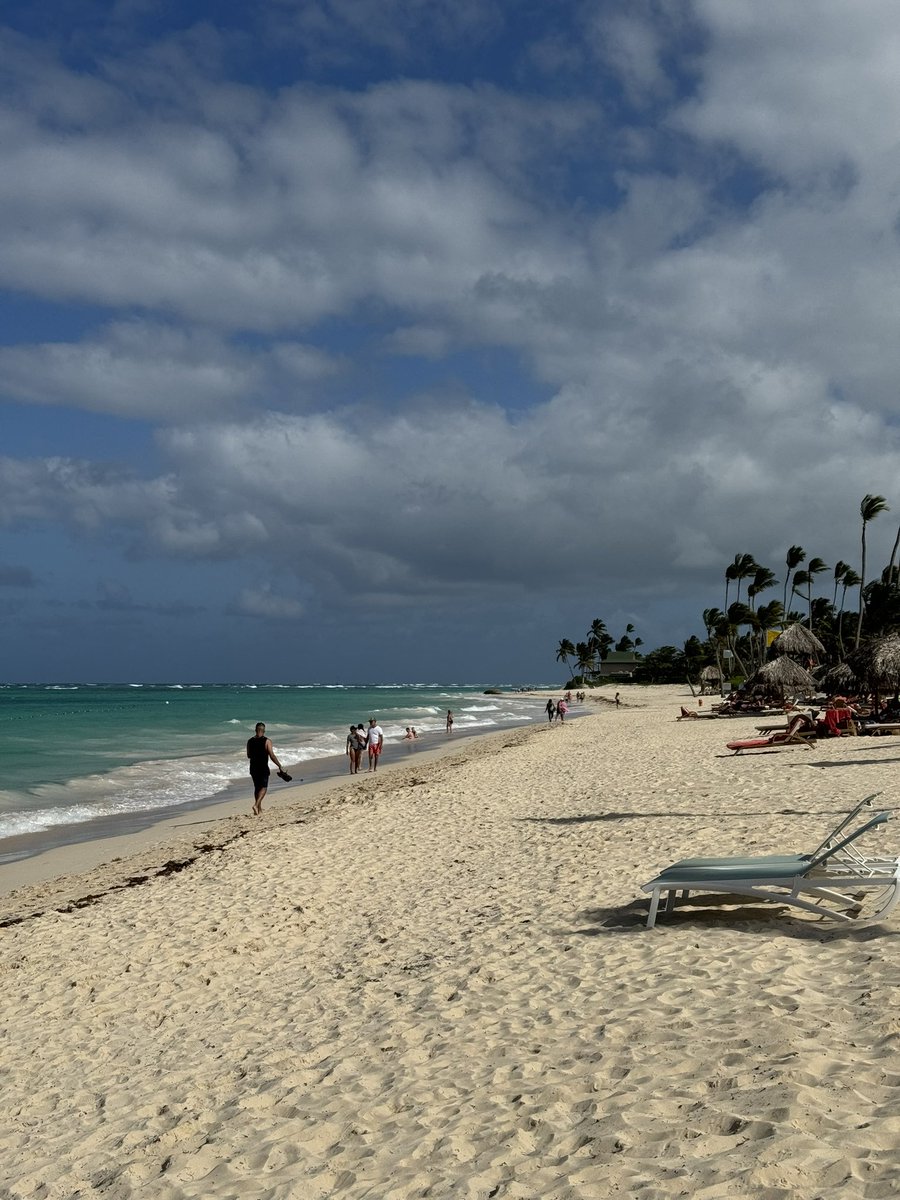 Out of the office 🏝️