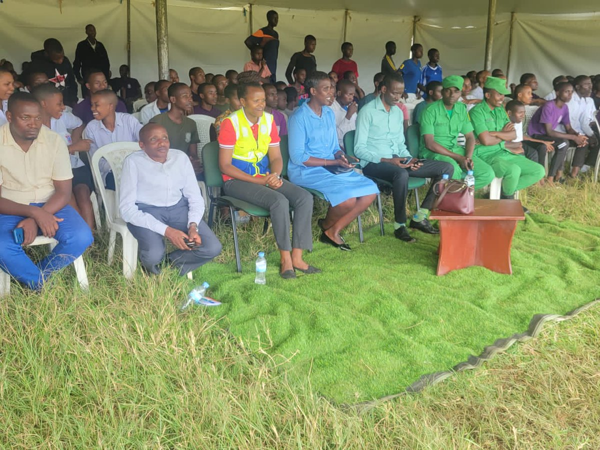 matimba sector tweet media