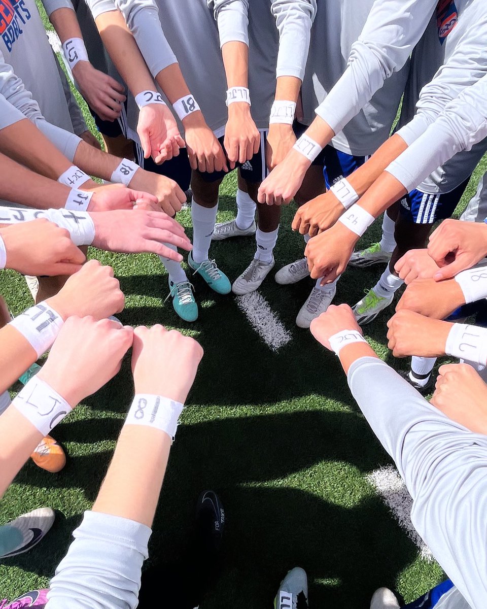 Fly high Jake #18 #SicEmCats⚽️ <a href="/SAISD_Athletics/">San Angelo ISD Athletics</a> <a href="/coachvu14/">Coach Vu</a> <a href="/CoachMartin_21/">Chase Martin</a>