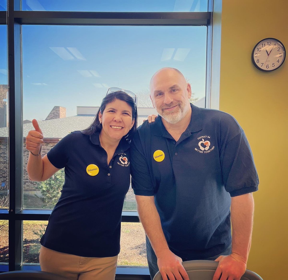 Mags1275's tweet image. Great event as always!  @D54schools #MulticulturalEvent 
I love participating every year! #WeAre54