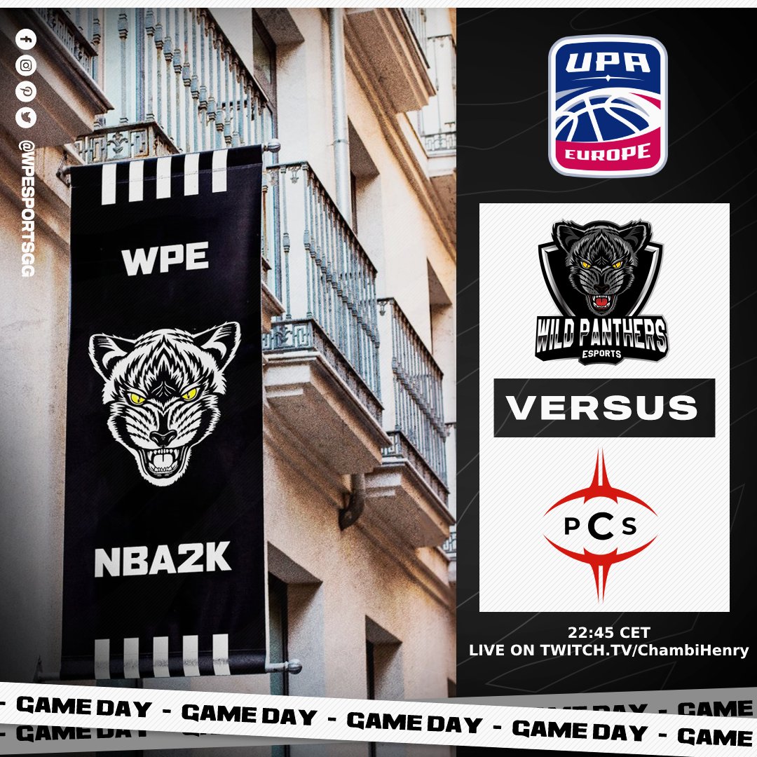 WPE NBA2K tweet media
