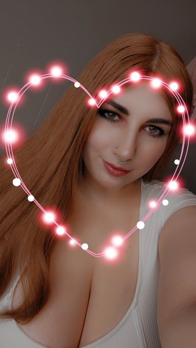 🥰 https://t.co/lgFf4CgefA