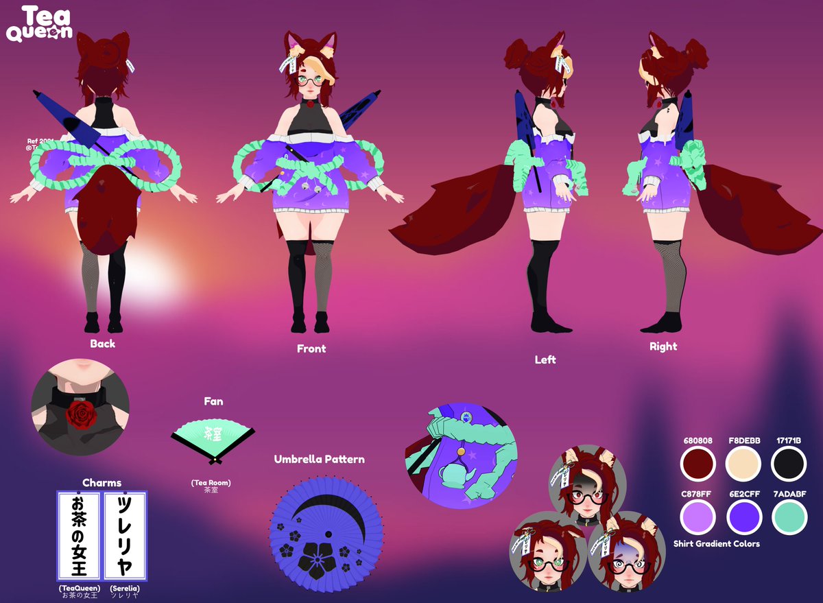 Tea 🔞🍵 tweet media