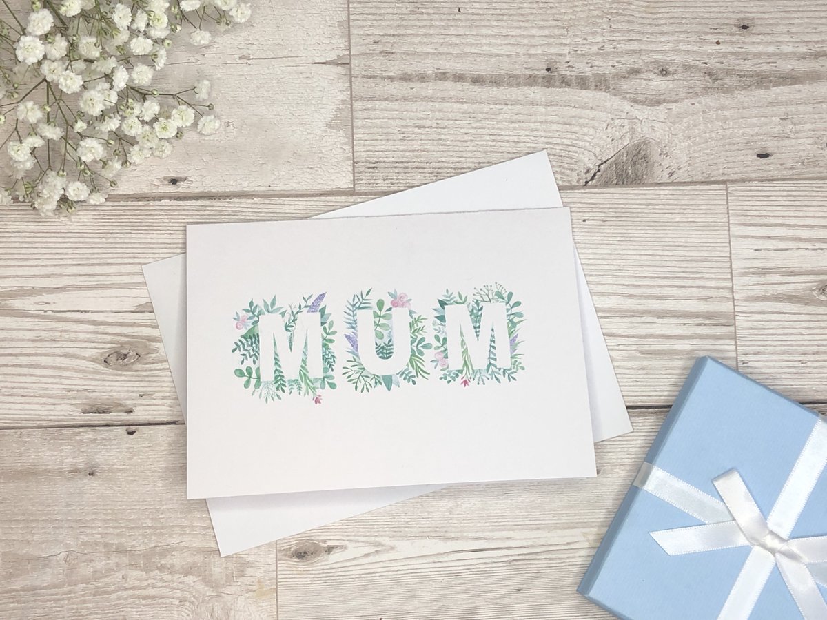 Happy handmade #MothersDay cards All orders made today will be posted Monday morning etsy.com/uk/shop/CWPhot… #ukgiftam #ukgifthour #handmade #uksmallbiz