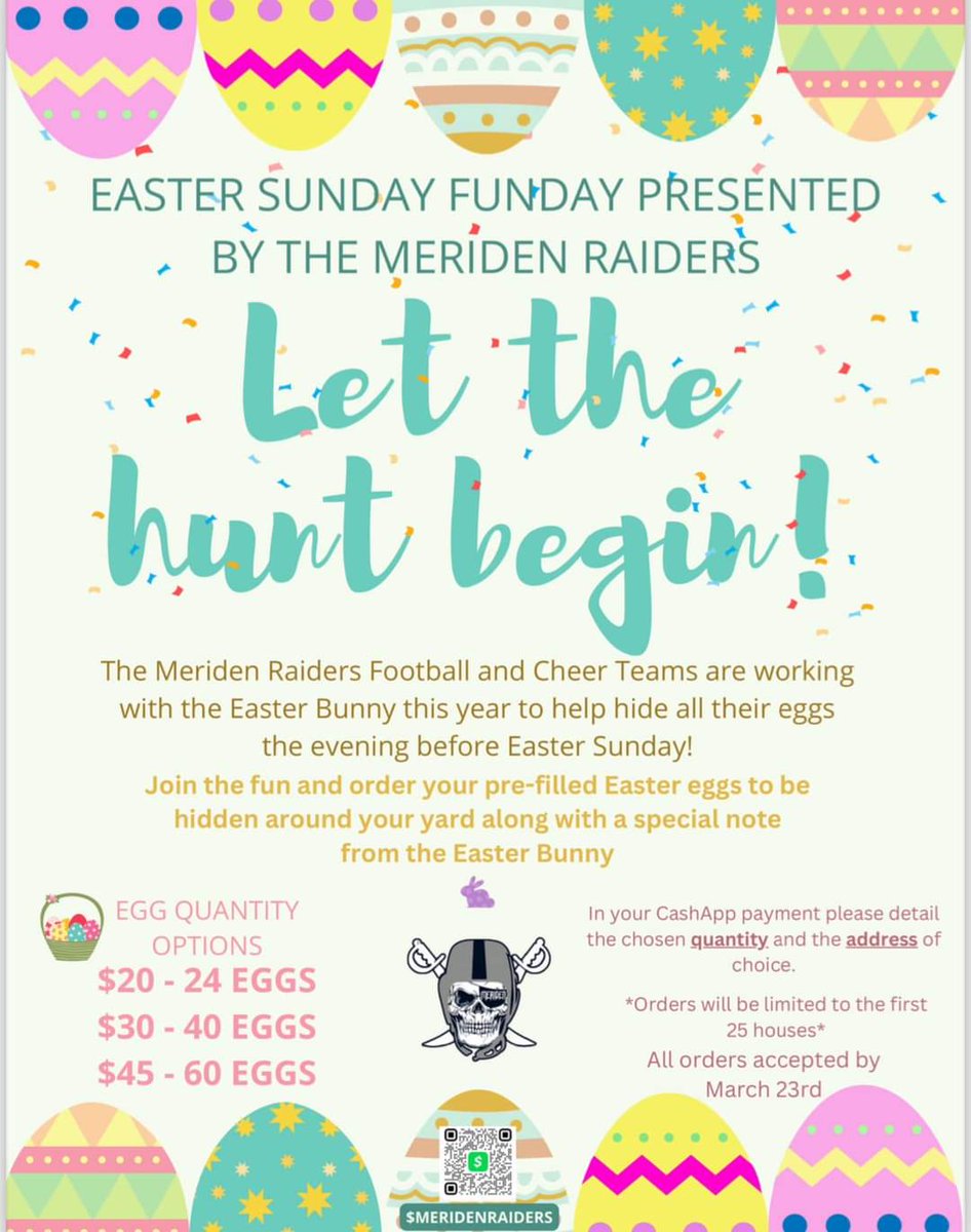 Meriden Raiders (@meridenraiders) on Twitter photo 