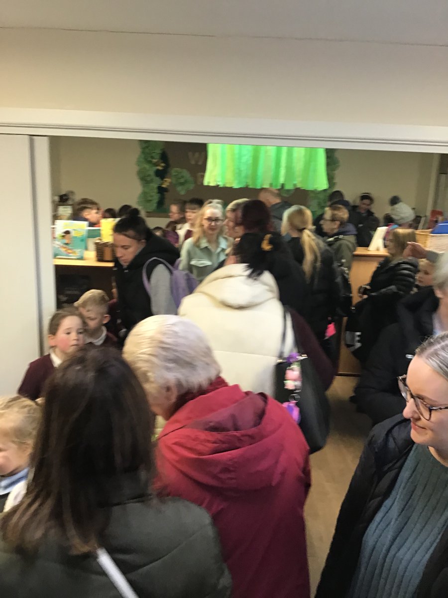 Cleves Cross Primary tweet media