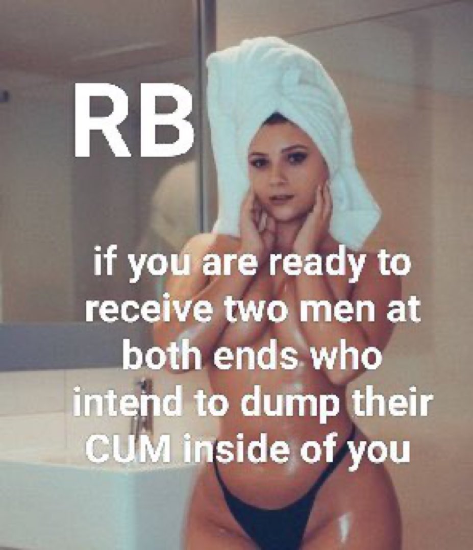SissyPaley's tweet photo. Retweet sissy https://t.co/jW3Jn3QixZ