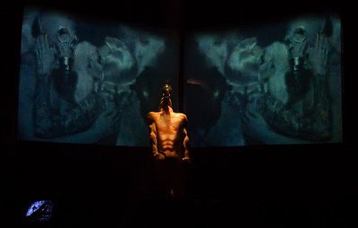 wildprojectnyc's tweet photo. TONIGHT, March 2nd, at 7:00PM. A wild project film screening benefit night, celebrating the 15th anniversary of the Film SCREEN TEST! Post discussion with @RobRothNYC @vangelinebutoh moderated by @JaredMezzocchi https://t.co/Hubqv67cmE https://t.co/b0Yzlg43n0