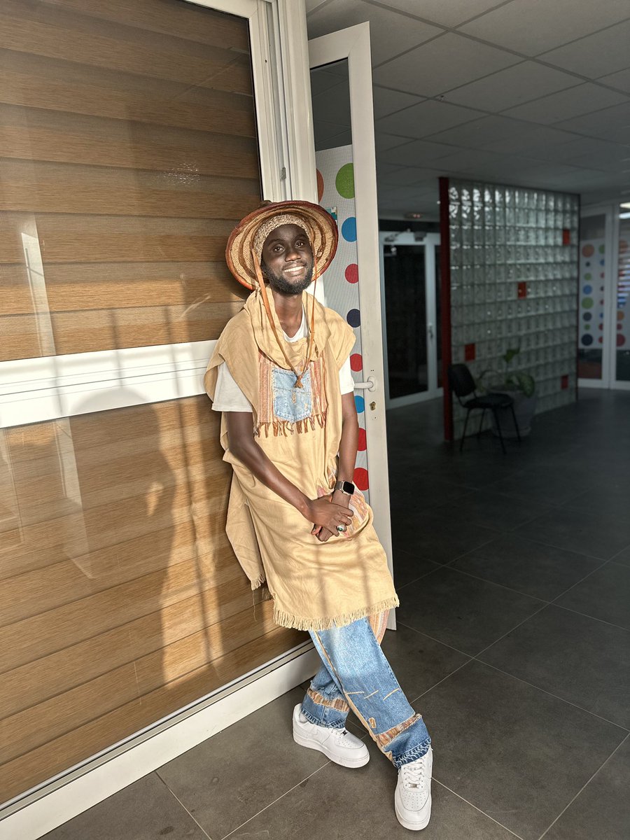 Mbegte CM Xalé ⭐️⭐️🇸🇳 tweet media