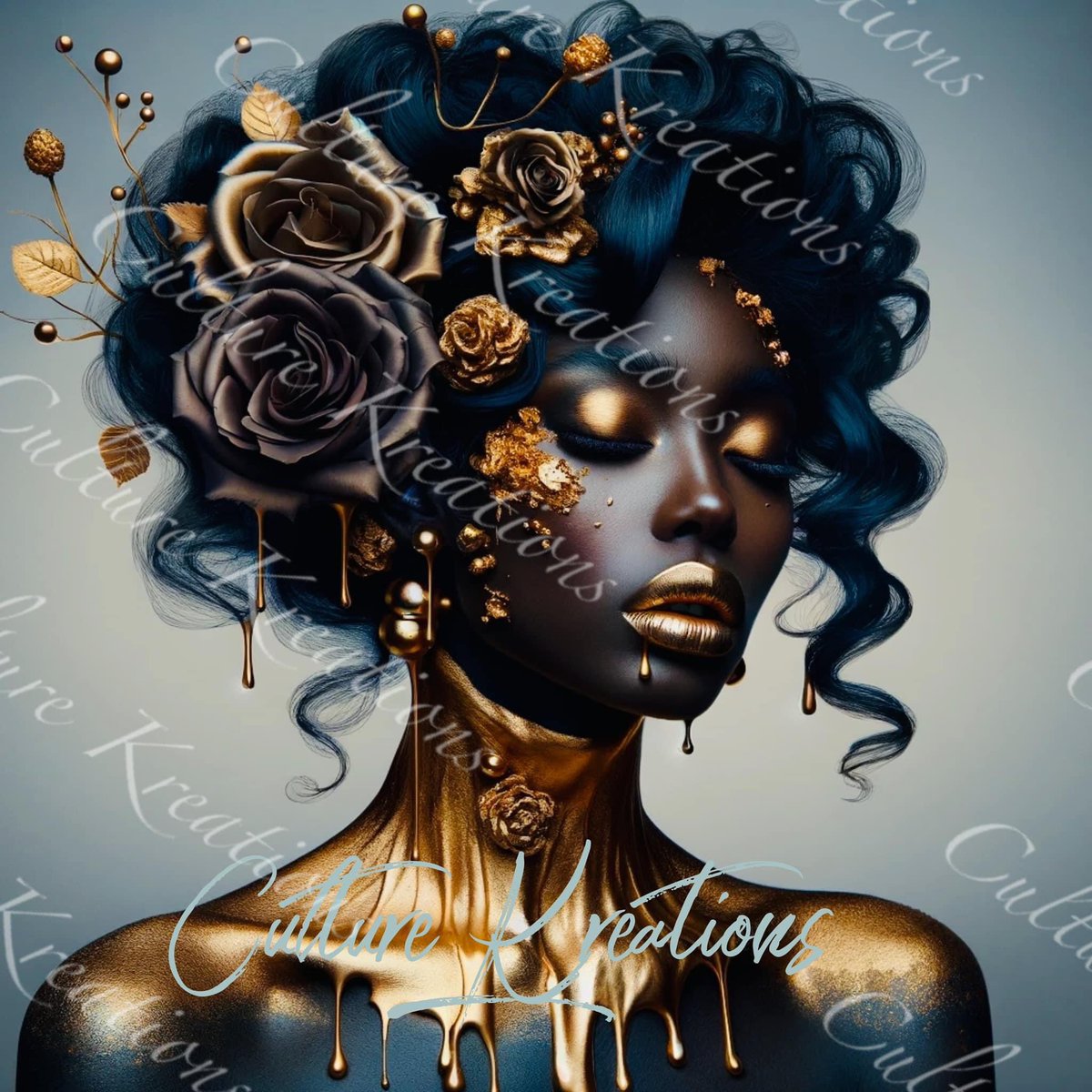 #ArtistOnTwitter 🎨 #BlackArtist 🖊️#BlackART 🤎 #BlackGirlsRock ⛪️ #BlackGirlMagic 👒 #BrownGirlArt 👧🏽 #BlackAmericanArt 👨🏼‍🎨

Artist 🖌️Culture Kreations 👩🏼‍🎨 illustration