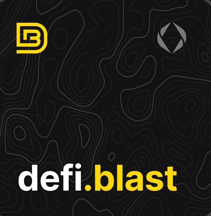 TheDomainer_'s tweet image. Acquired 2 .blast domains 👀 @blast_domains 
defi.blast 
domains.blast 
#BLAST_L2 #blast #domains #web3