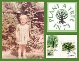 It was half a century ago when “Plant a tree in ‘73” was followed by “Plant some more in ‘74” - recognition of the need for #environmental protection and improvement is not new but still not universally accepted. We must do #better.