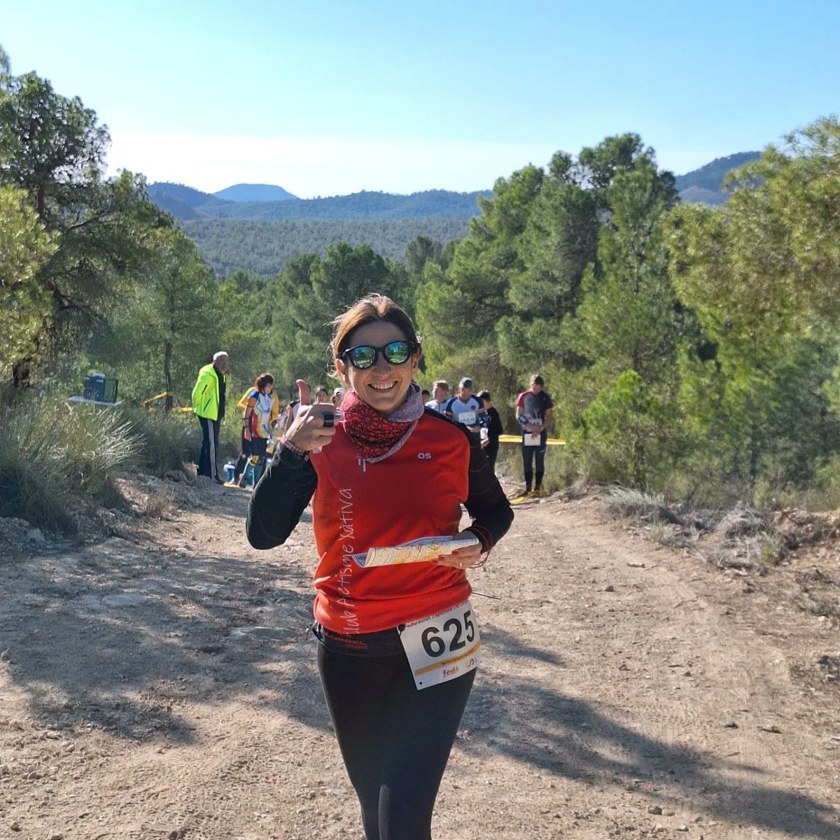 CAX-Orientació tweet media