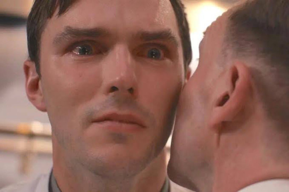 “2000s movies are as old now as 80s movies were in the 2000s”