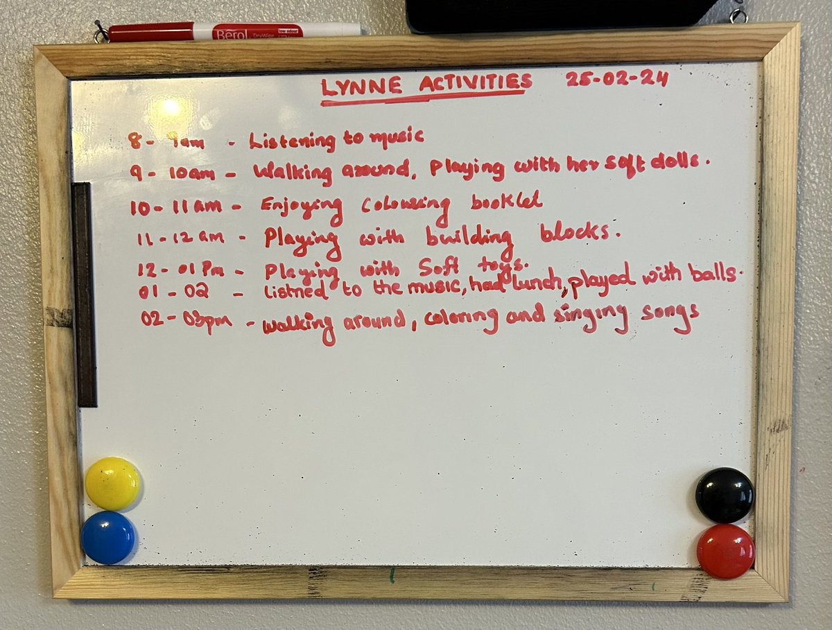 Running With Dementia tweet media