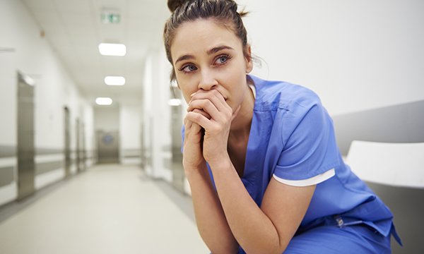 Rudeness in nursing: taking action while showing compassion ‘There is a chemistry and cohesion that happens when a team is good and its members have a common goal and respect for each other’ Find out how to take action and retain compassion: rcni.com/nursing-standa…