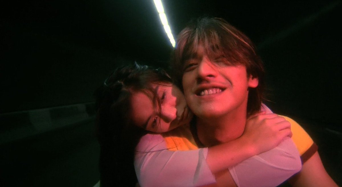 cinesthetic. tweet media