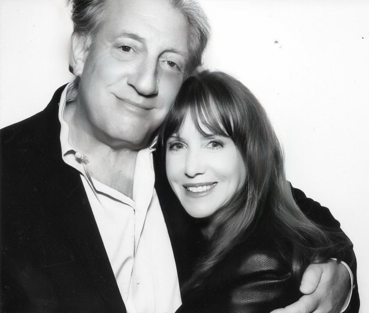 I love you, @larainenewman. Happy birthday!