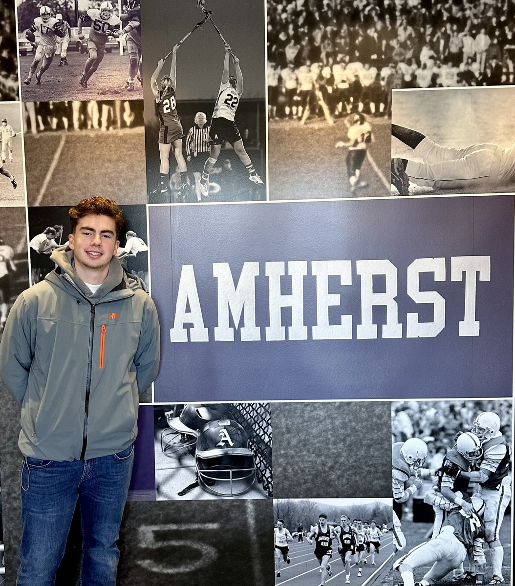 Efe Ilgar (@efe_ilgar_25) on Twitter photo Had a great time <a href="/AmherstCollFB/">Amherst College Football</a> yesterday. Big thanks to <a href="/eaugustin1/">Eddy Augustin</a> for the hospitality and for showing me around the great facilities on campus. Excited to go back in the summer.
<a href="/OneOnOneNJNYPA/">One On One Kicking Northeast</a> <a href="/HKA_Tanalski/">Adam</a> <a href="/EddieMish22/">Coach Eddie Mish</a> Had a great time <a href="/AmherstCollFB/">Amherst College Football</a> yesterday. Big thanks to <a href="/eaugustin1/">Eddy Augustin</a> for the hospitality and for showing me around the great facilities on campus. Excited to go back in the summer.
<a href="/OneOnOneNJNYPA/">One On One Kicking Northeast</a> <a href="/HKA_Tanalski/">Adam</a> <a href="/EddieMish22/">Coach Eddie Mish</a>