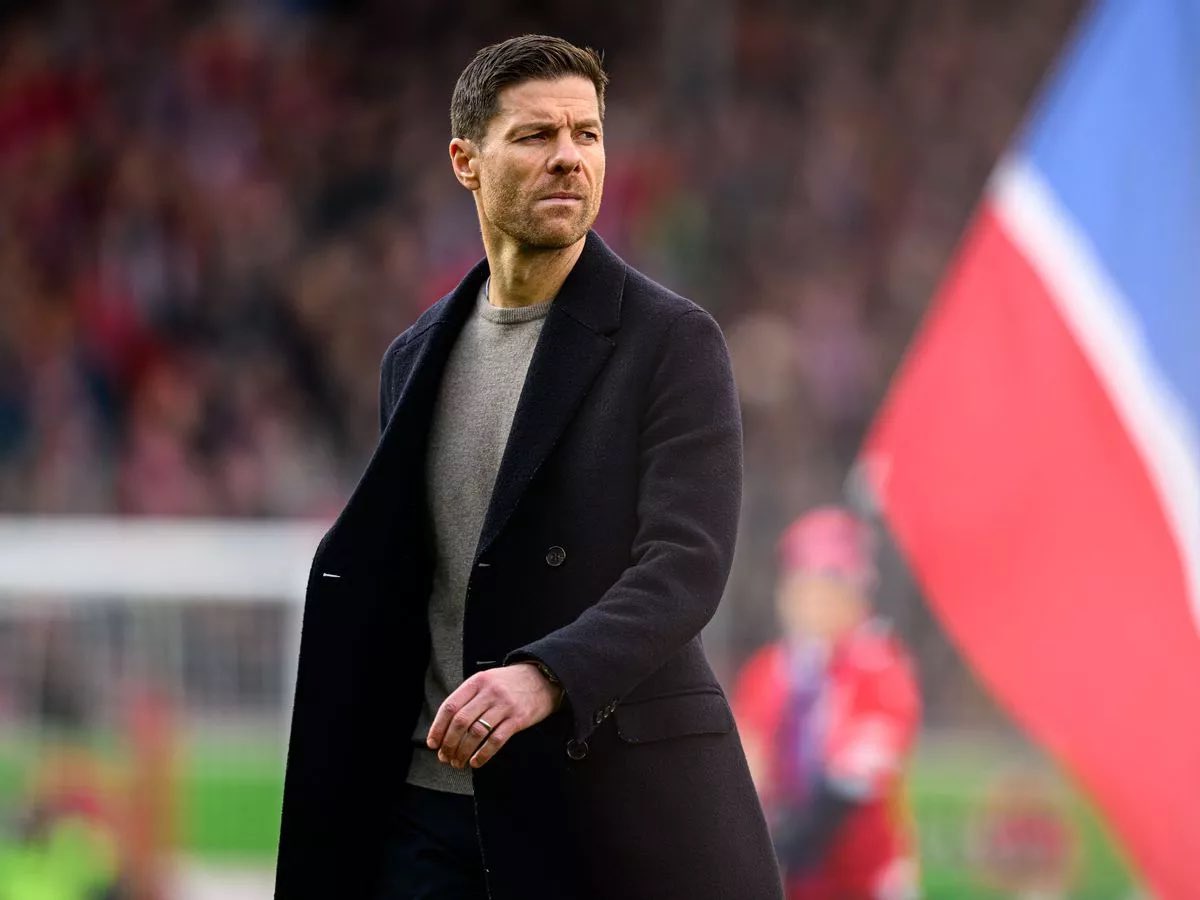dailyfootytalks's tweet photo. 🚨⚪ | EXCL - Xabi Alonso already has interests from all over Europe,Bayern and Liverpool being the strongest contenders. But,he's ready to wait for the Real Madrid job and stay at #BayerLeverkusen for another season. But he wants a clarity about his future from Real Madrid. 🇩🇪 https://t.co/VYQuRIBj3X