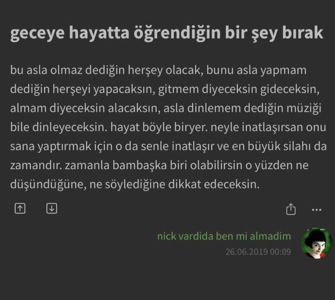Ekşiden alıntılar (@eksialintilar) on Twitter photo 