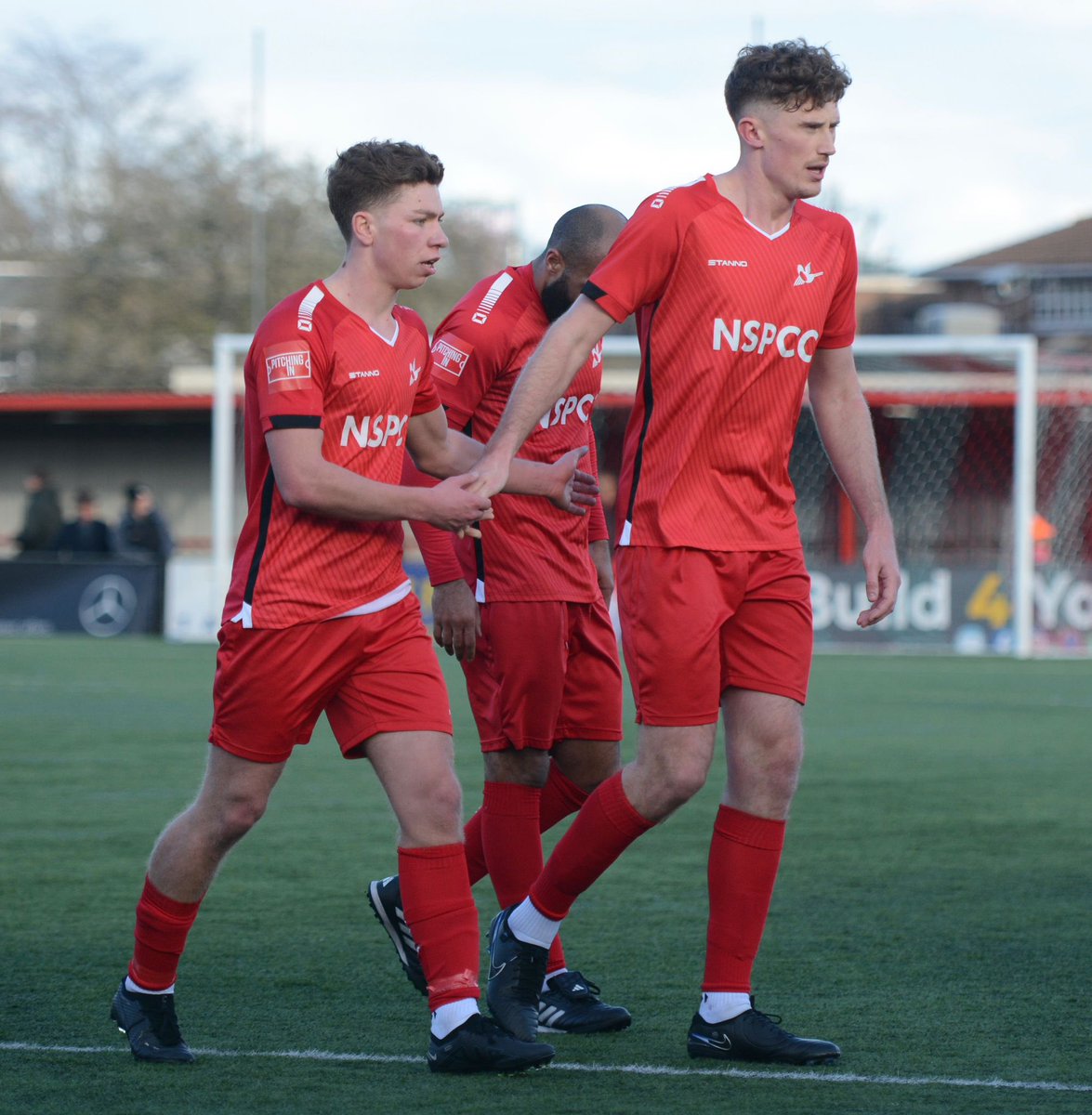 Up the Robins great result today +1⚽️