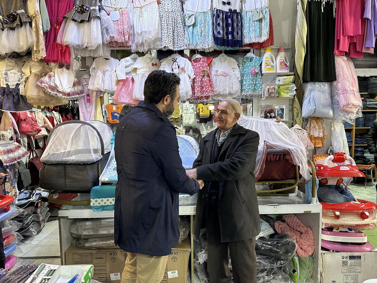 OzyesilIbrahim's tweet photo. Rus pazarı esnaflarımıza ilgi ve alakalarından ötürü teşekkür ediyoruz
Hep birlikte başaracağız.
#HazirizKararliyiz
@AvEkremOlgac
@AvCanerOzturan @hikmetekin56 @MehmedEfe_ @bar_ilcin @MuslimHazinoglu @MansurArpacI @yavuzgurel56  @MansurArpacI @AvBetulTubaMavi @nazliaygol @oguz056 https://t.co/qWOUQZbQs7